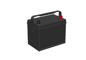 Car Starter Battery
