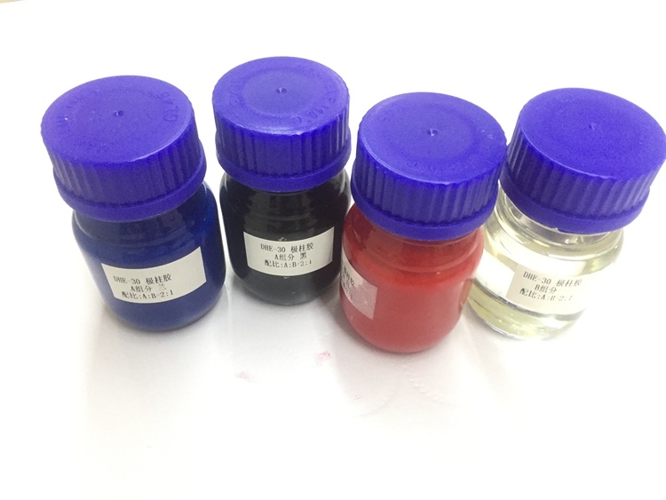 Epoxy resin