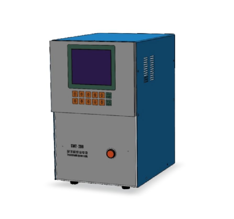Transistor Welding Power Supply