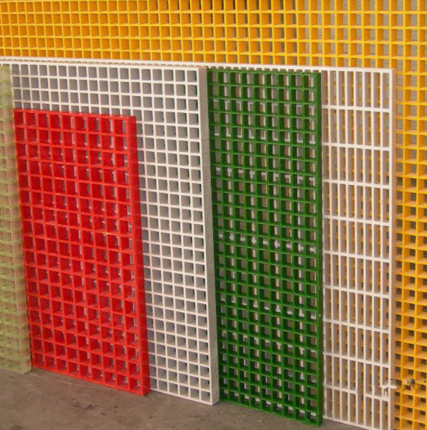 Steel Grating