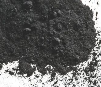 Lead dross remove agent