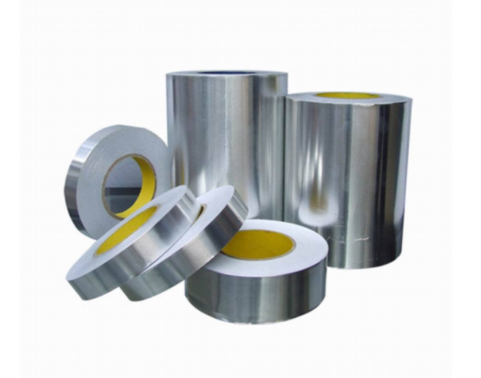 Aluminum Foil