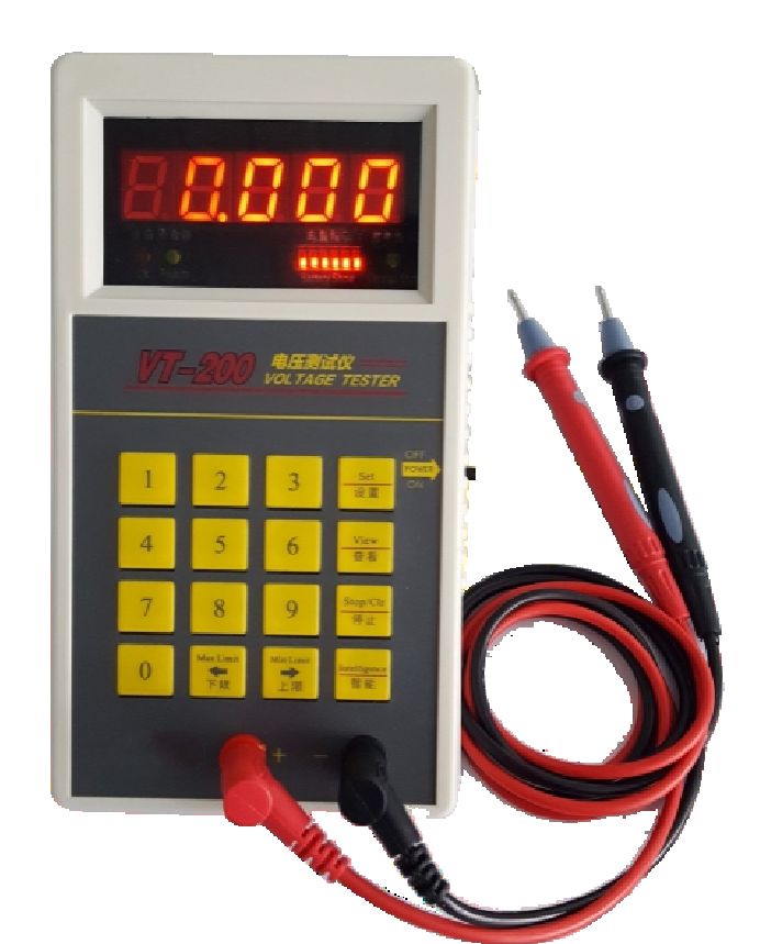 Voltage Tester