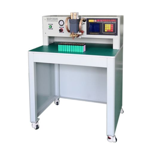 Gantry Intelligent Inverter Spot Welding Machine