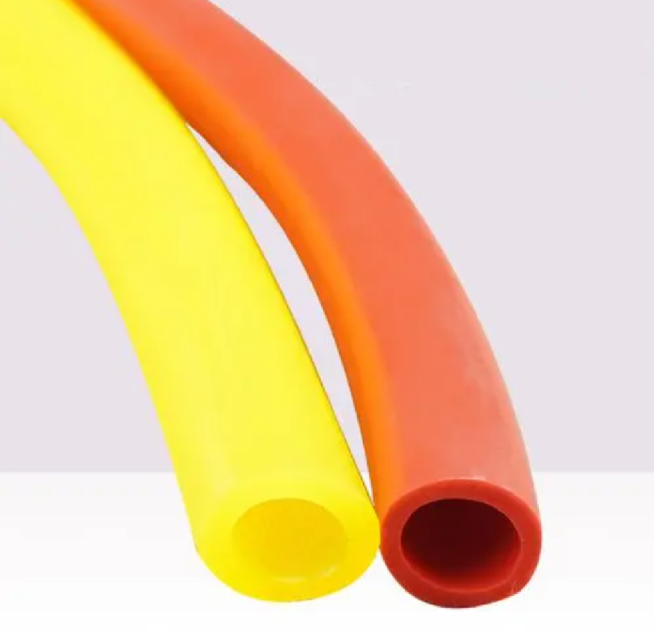 Rubber Hose Pipe