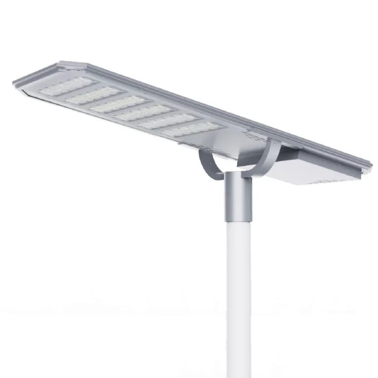 Street Light Outdoor Waterproof Solar Light 40w 60w 80w Integrated All In One Led Solar Street Light