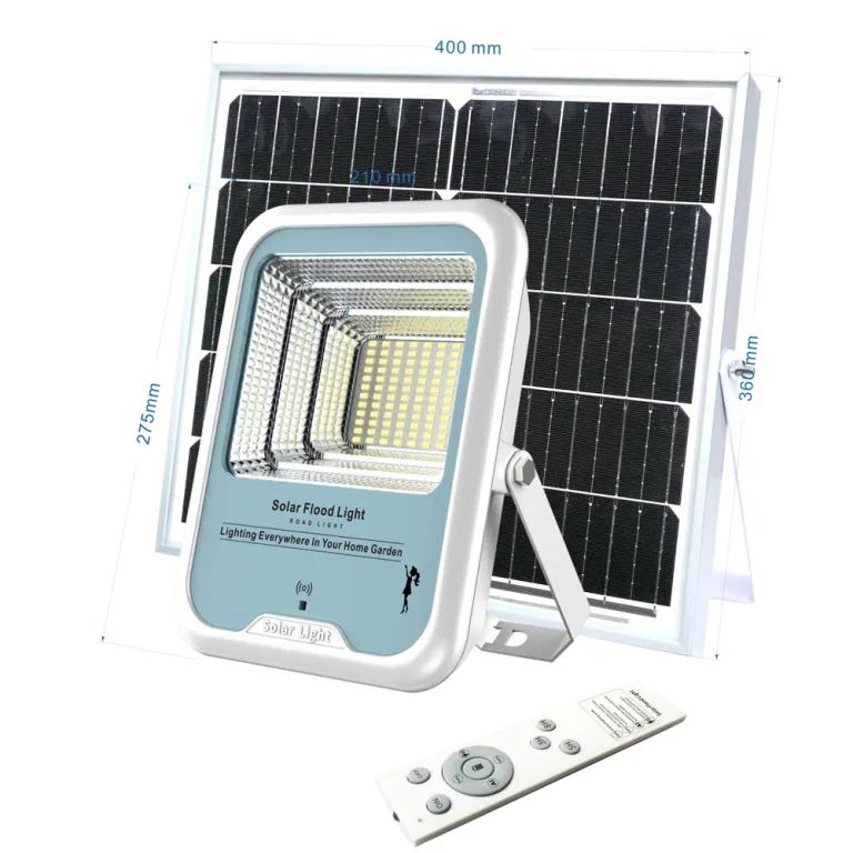 Customized led stadium flood light Waterproof IP66 outdoor led solar flood light