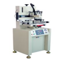 Battery Screen Printing Machine