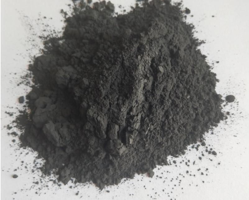 Charcoal powder