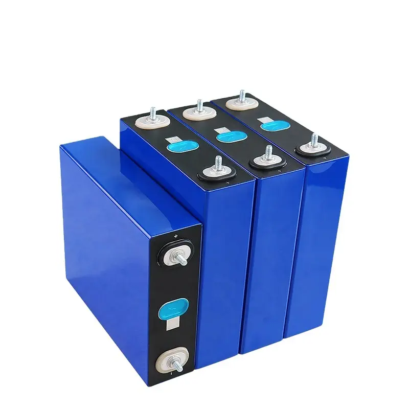 Lithium iron phosphate battery