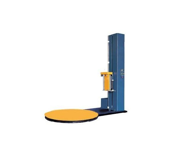 Pallet Wrapping Machine