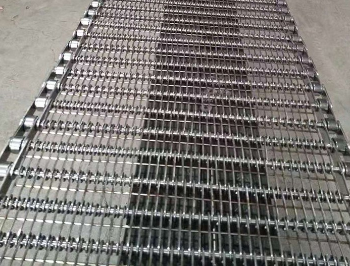 Stainless Steel Chain