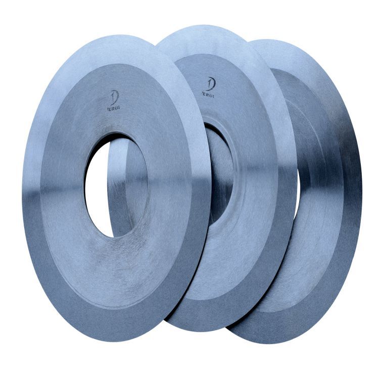 Roller cutter