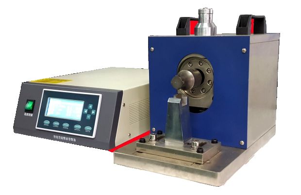 Ultrasonic Metal Spot Welder