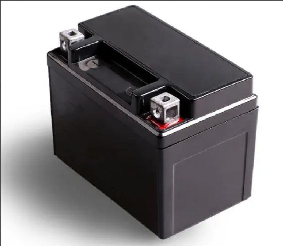 Motorcycle Battery
