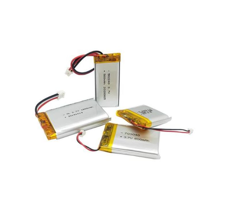 Lithium Polymer Cell