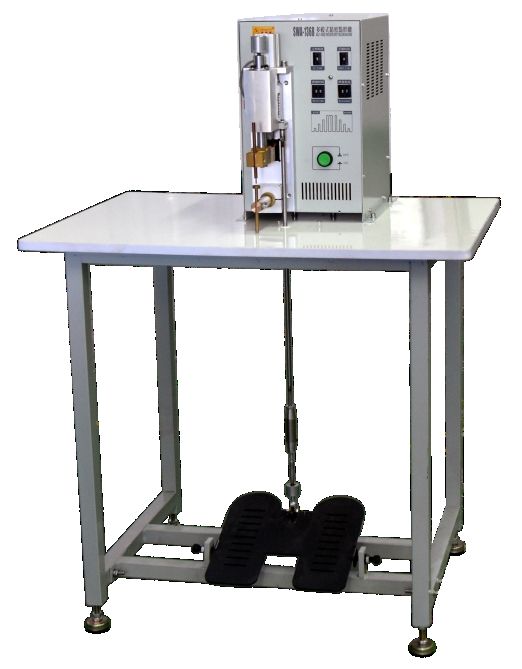 Multiple Mode Precision Spot Welding Machine