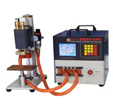 Lithium battery pack manufacturing machines