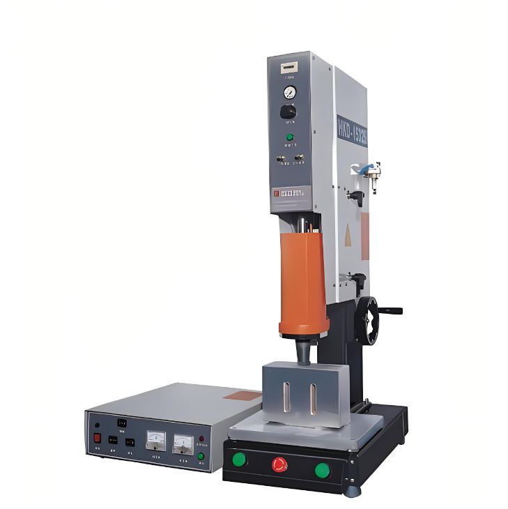 Ultrasonic Welding Machine