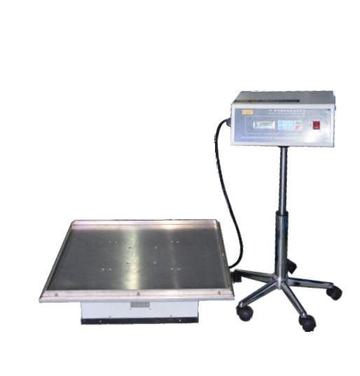 Microcomputer Vibration Tester