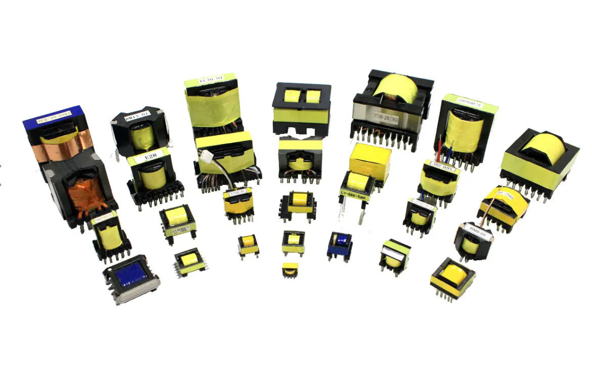 High-frequency Transformer