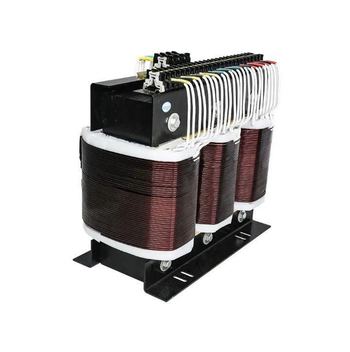Three Phase Transformer