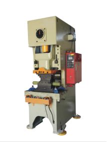 Lead Terminal Cold Forged Machine