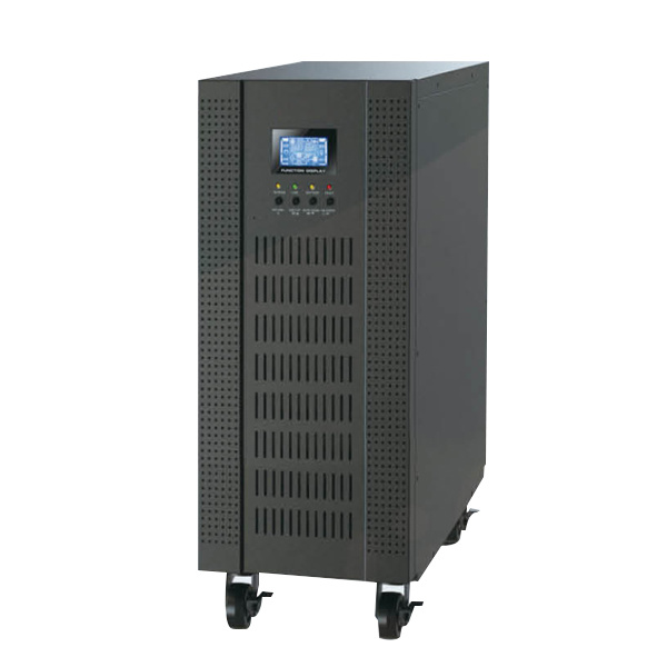 UPS 不間斷電源(高頻 1-20KVA)