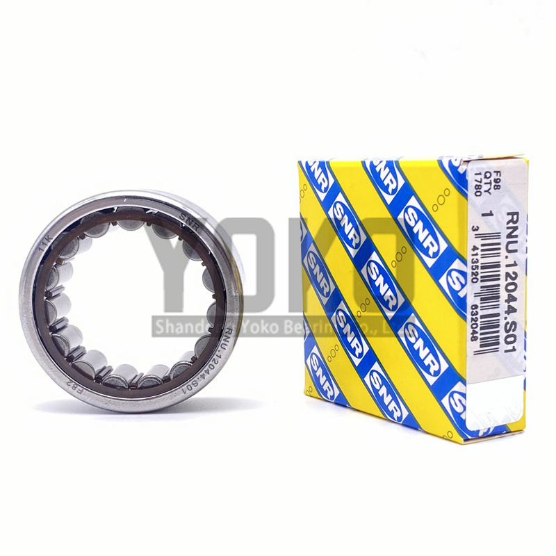 Professional Supplier RNU. 12044.S01 Gearbox Bearing-LUBAN