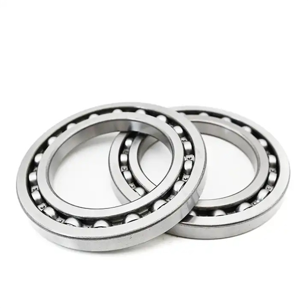 Thin Wall Deep Groove Ball Bearing 61910 61922 61924 61926 61928-LUBAN