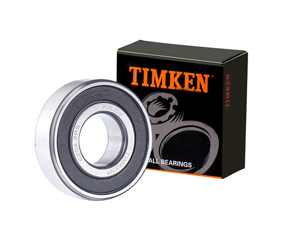 TIMKEN
