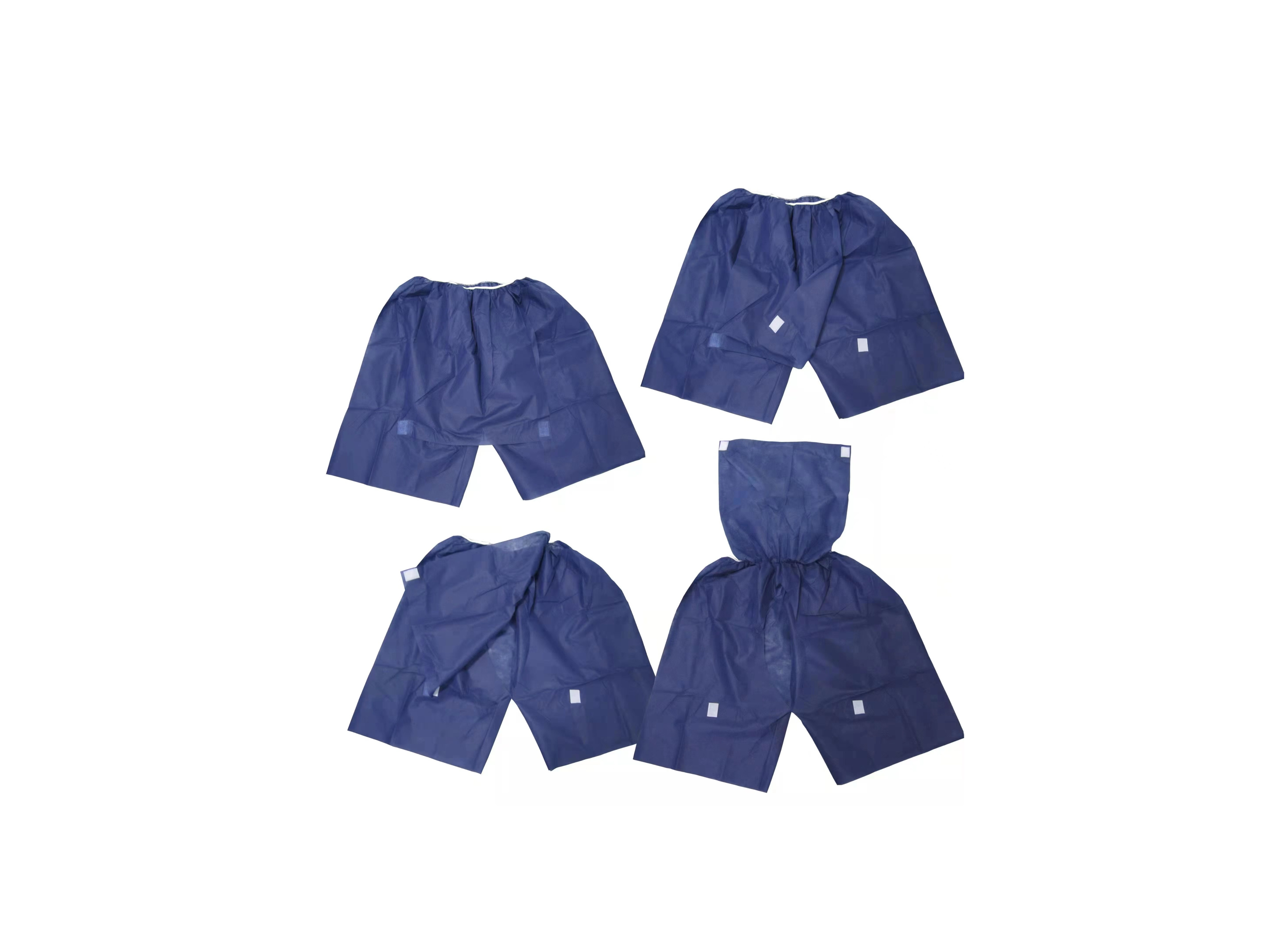 Non woven Pants