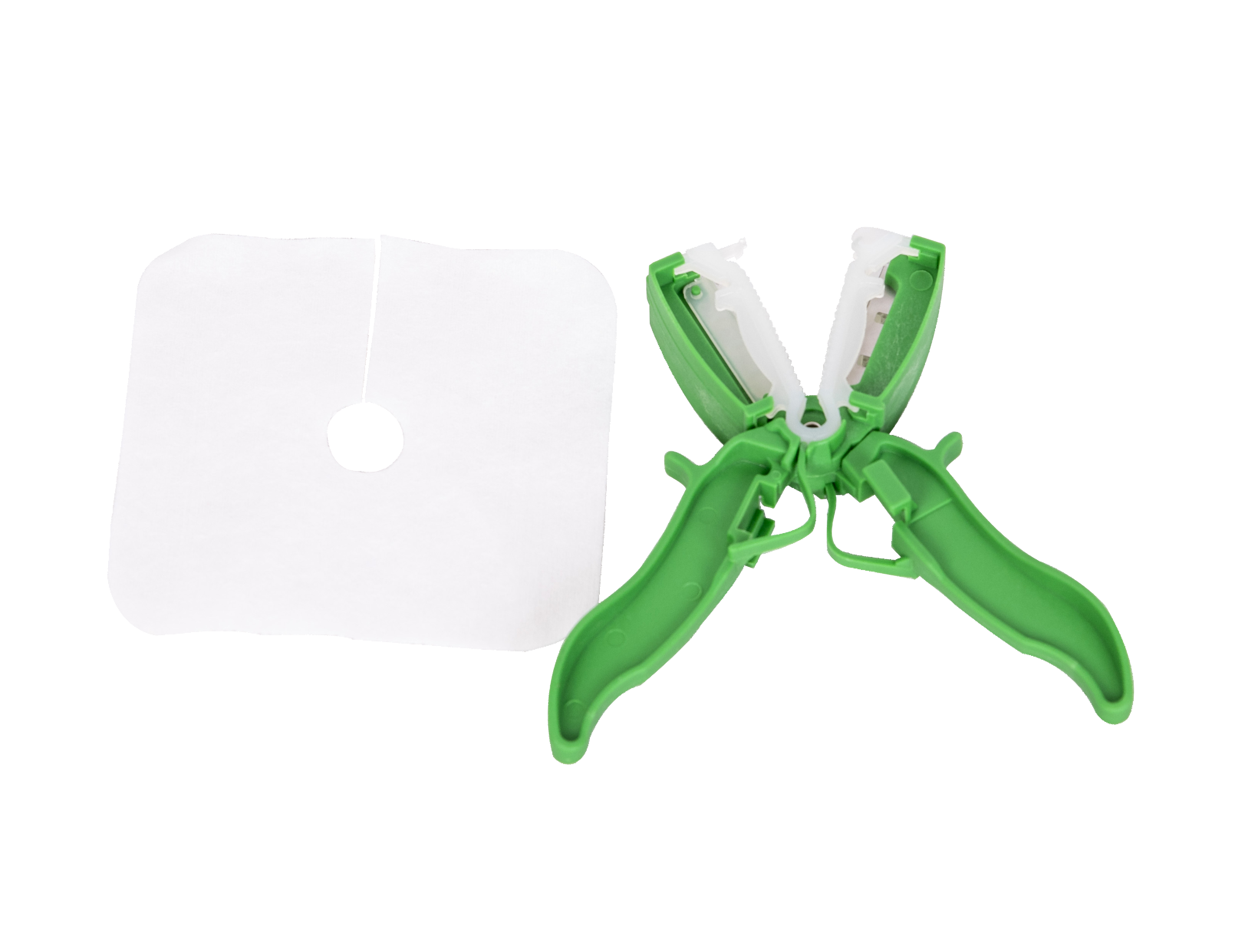 Umbilical Cord Clamp