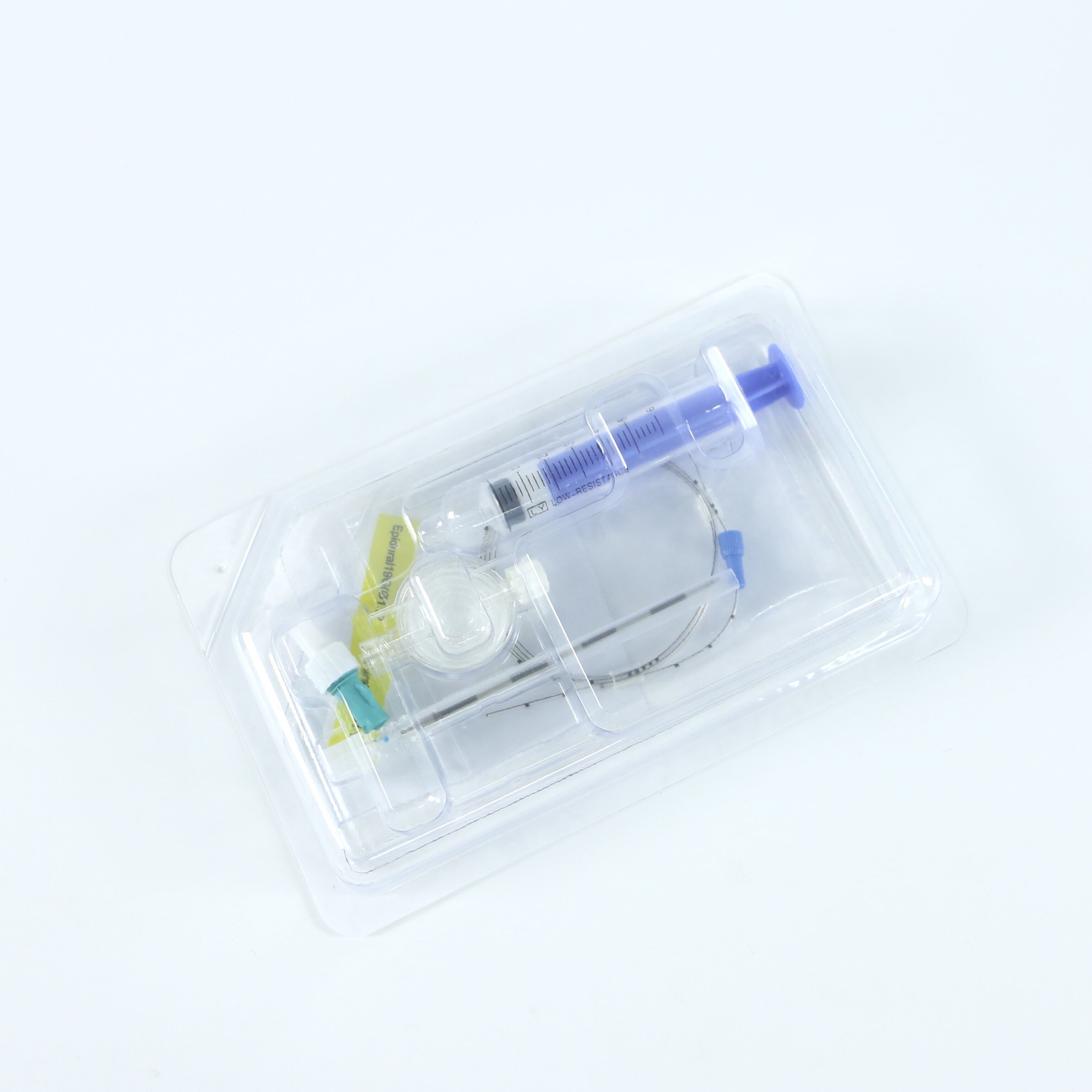 Epidural Kit