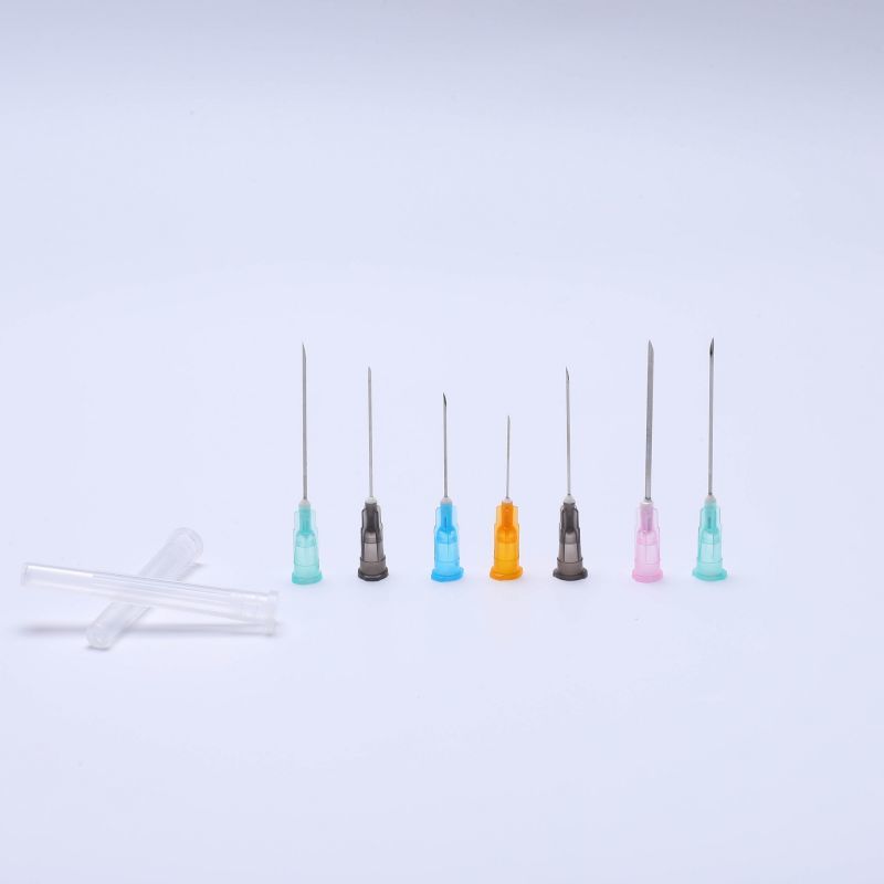 Hypodermic Needle