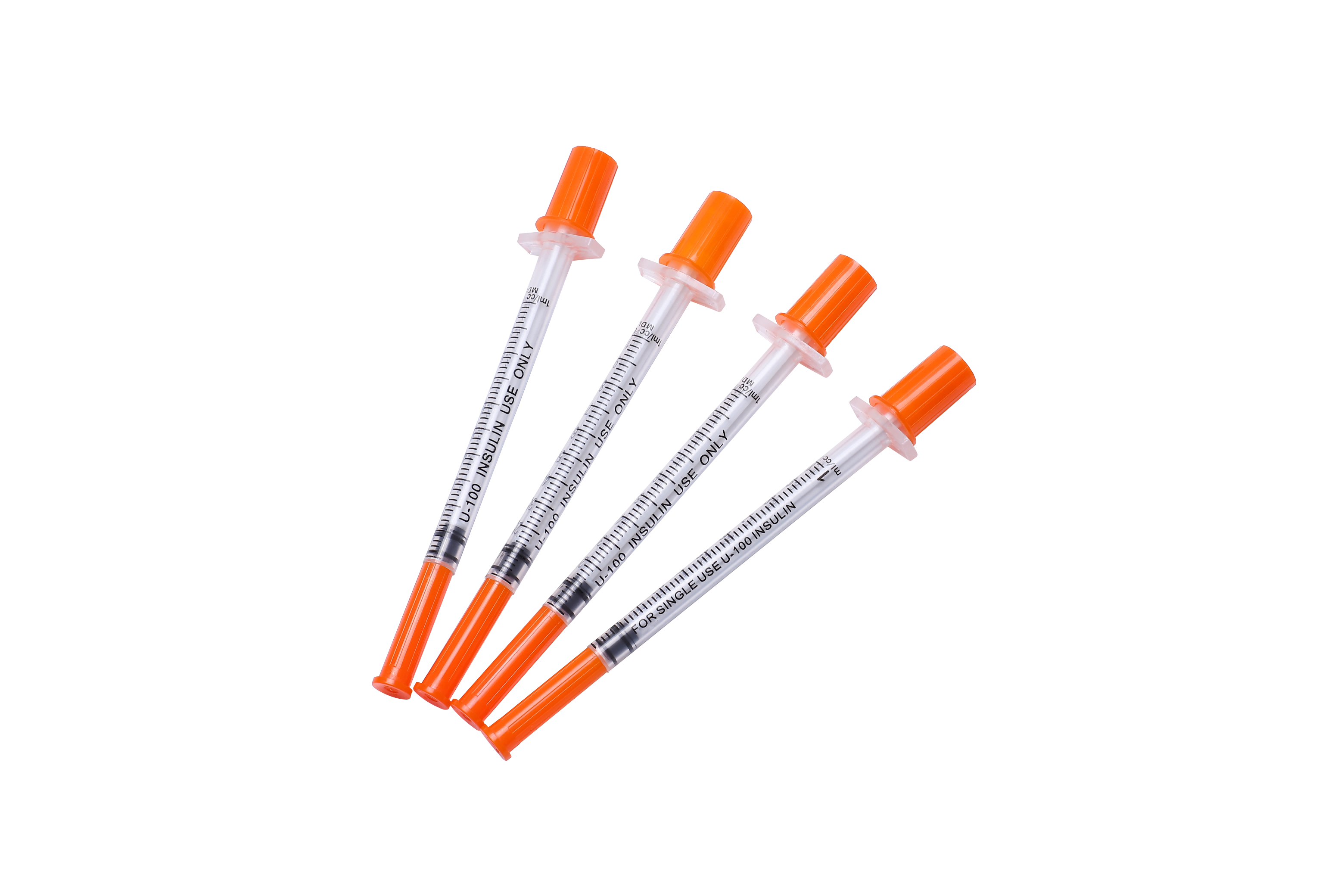 Insulin  Syringe
