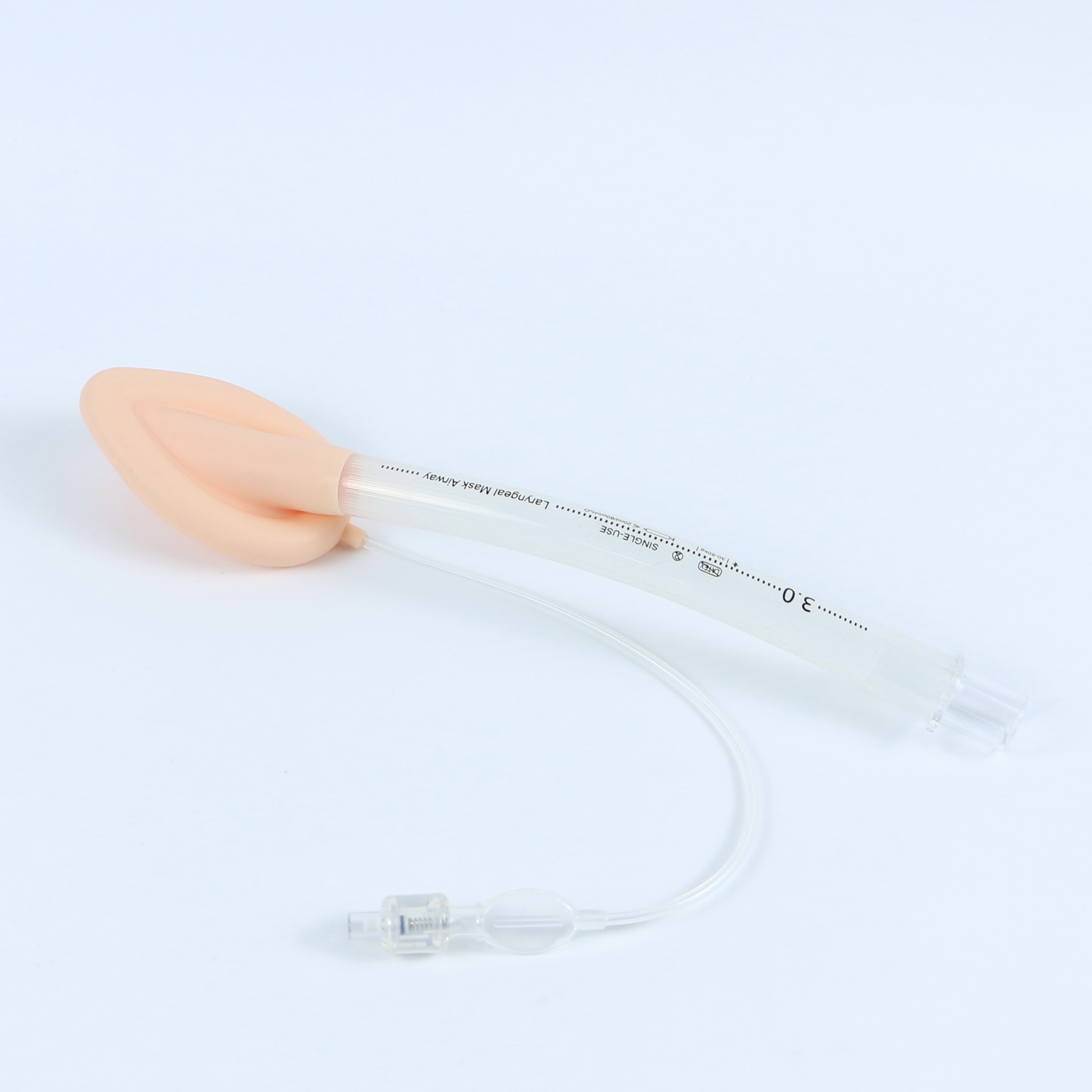 Laryngeal Mask
