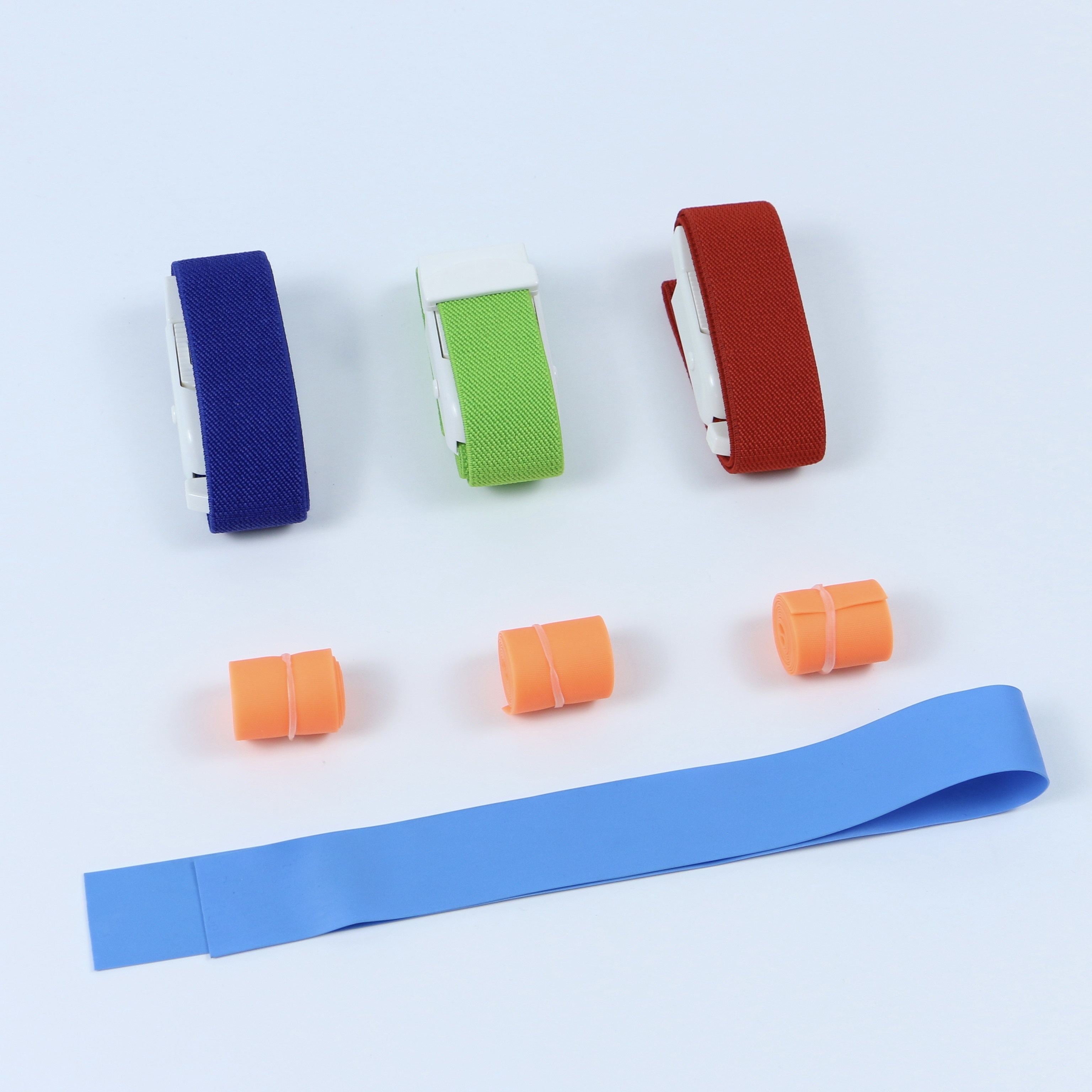 Disposable Tourniquet