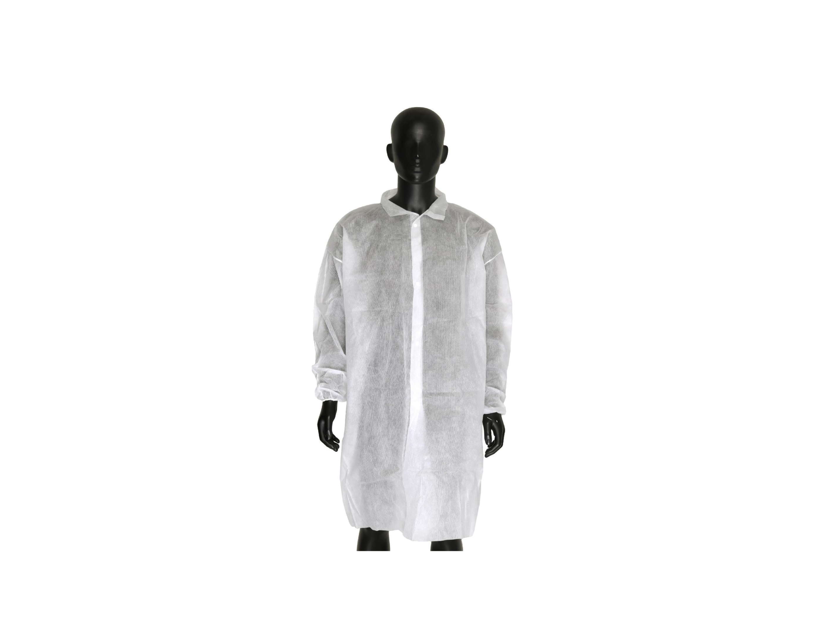 Lab Coat
