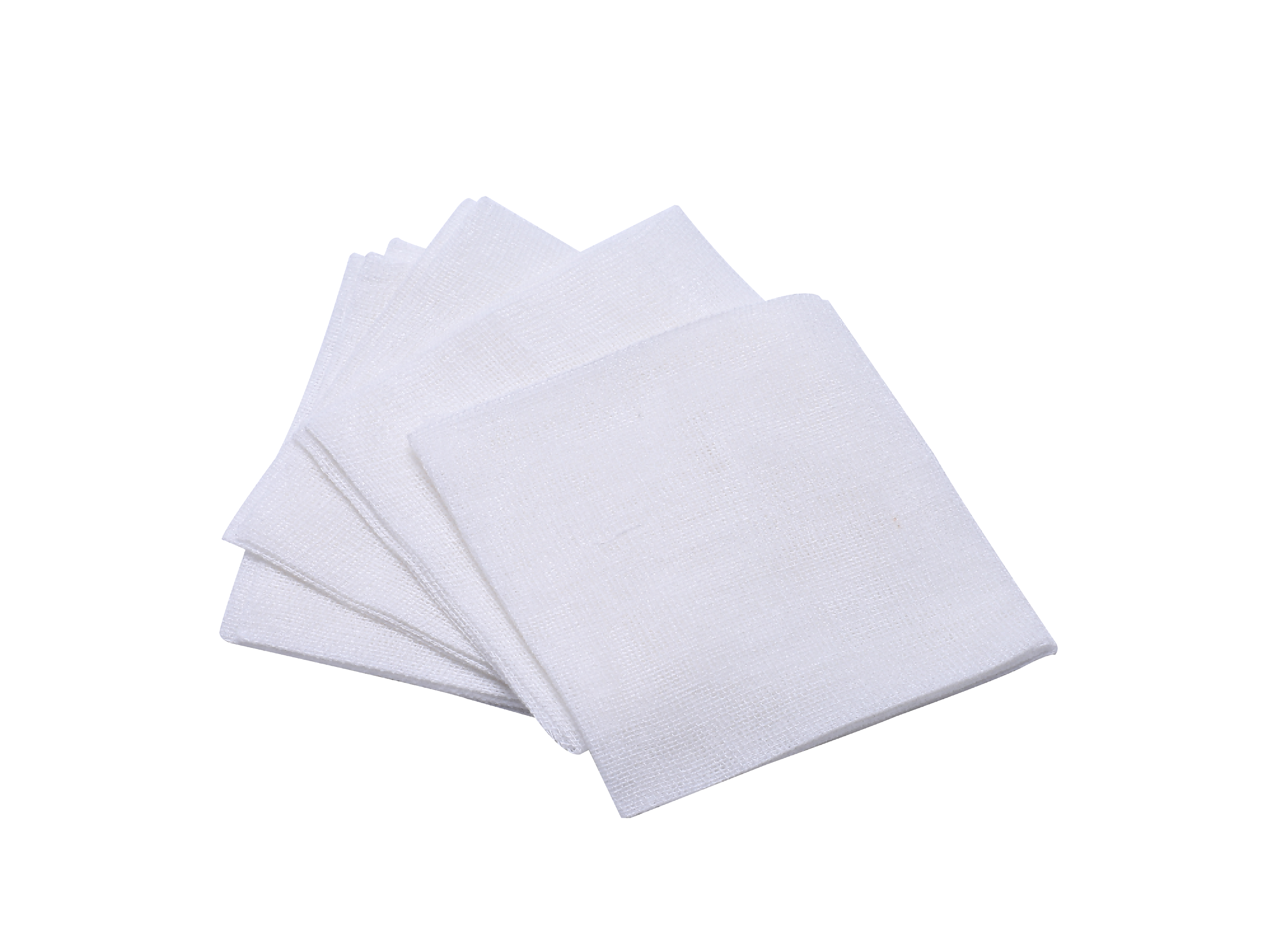 Gauze Swabs