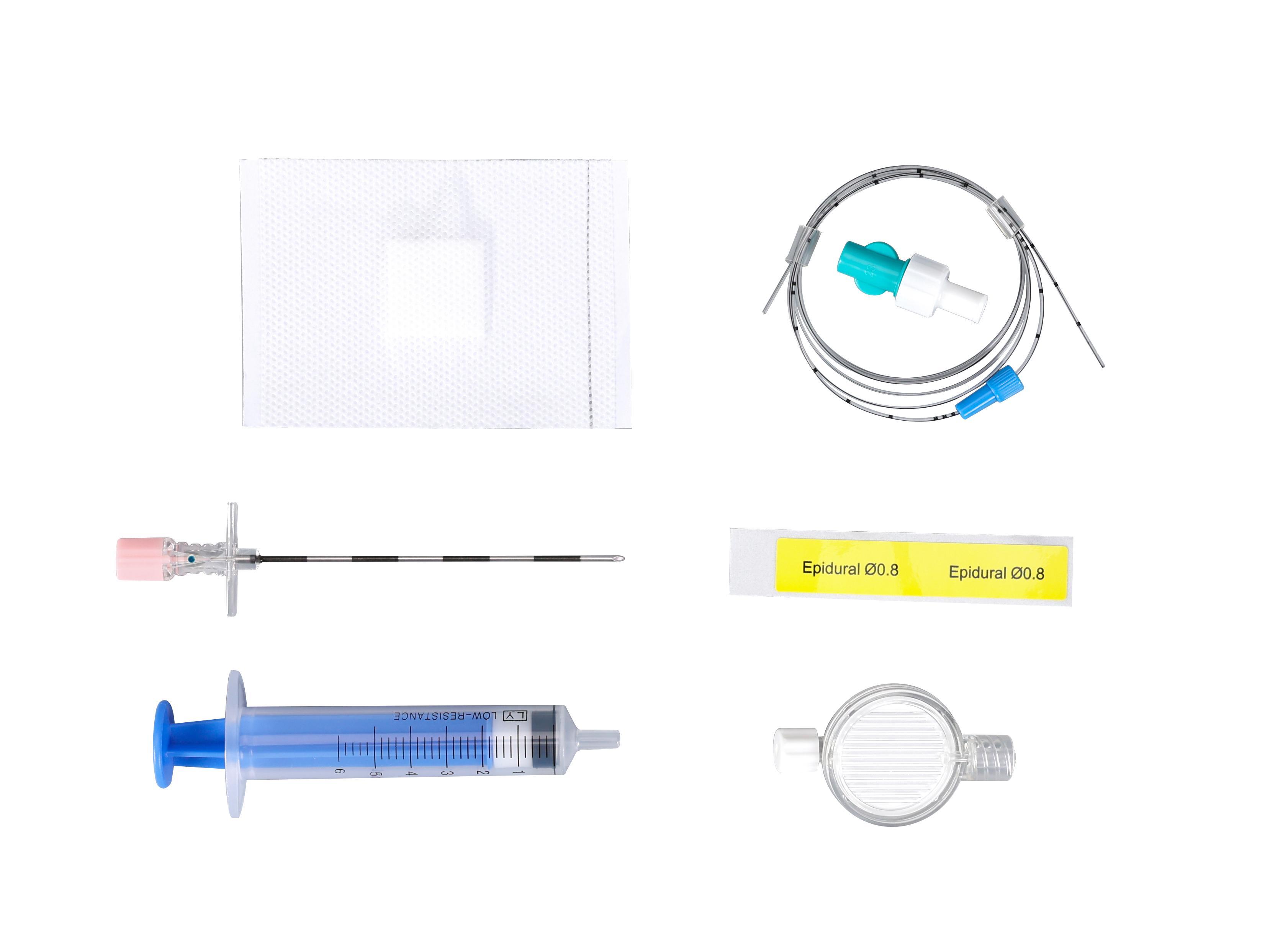 Epidural Kit