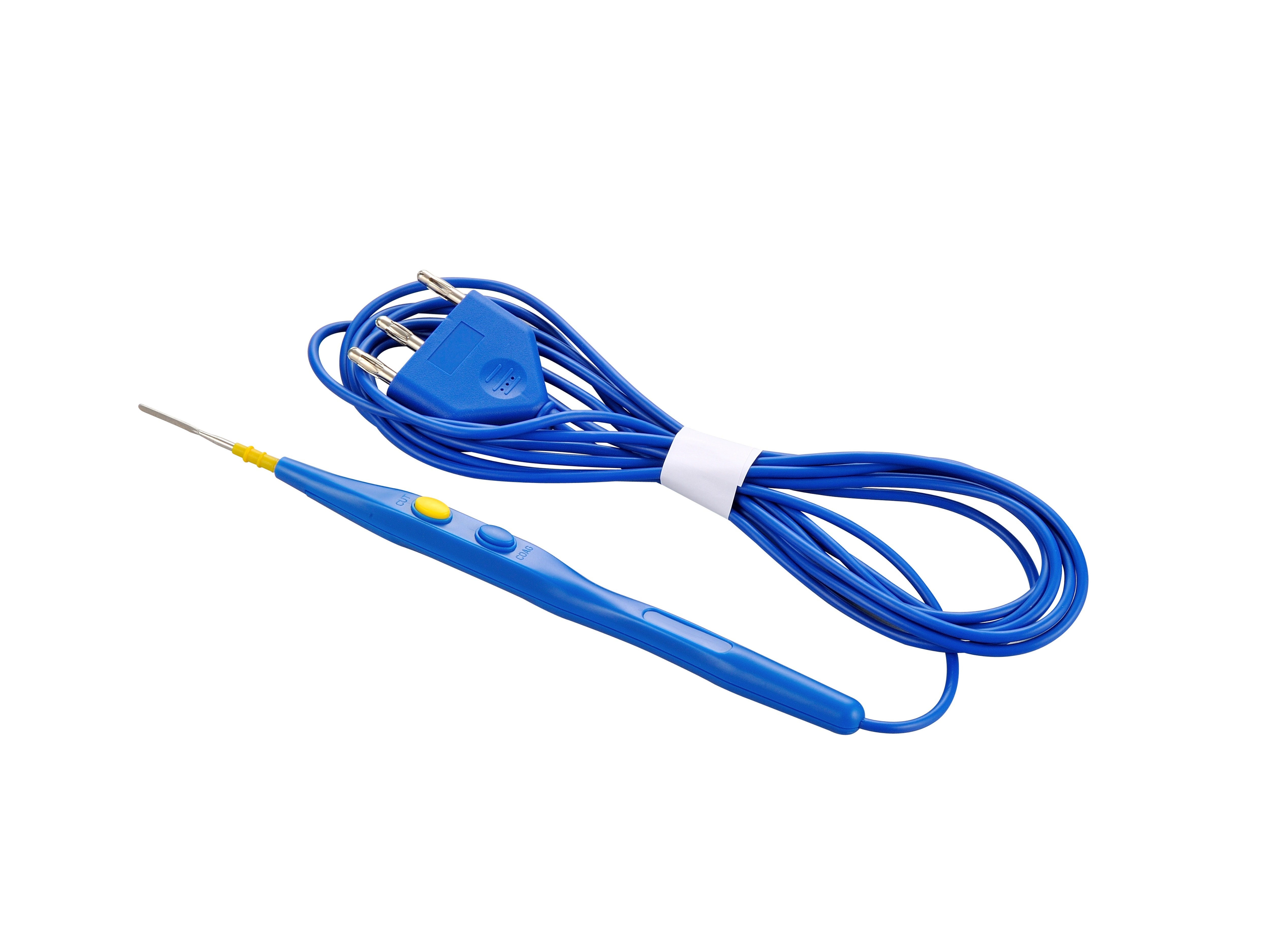 Electrosurgical Pencil