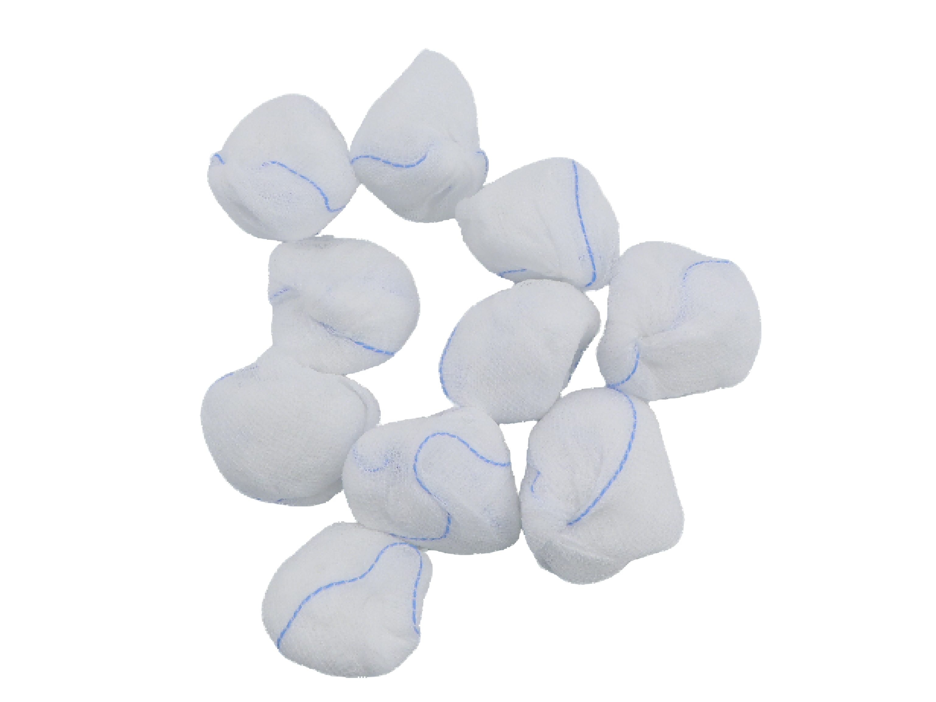 Gauze Ball