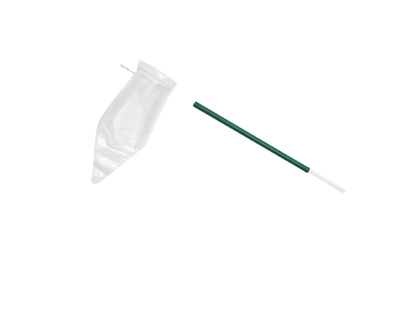 Disposable Tissue Retrieval Bag