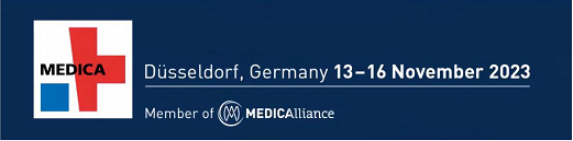 Medica 2023 Medica 2023