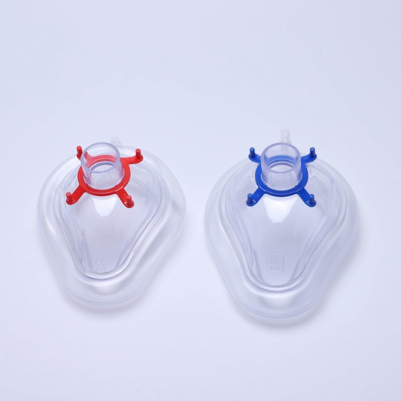 Anaesthetic Mask
