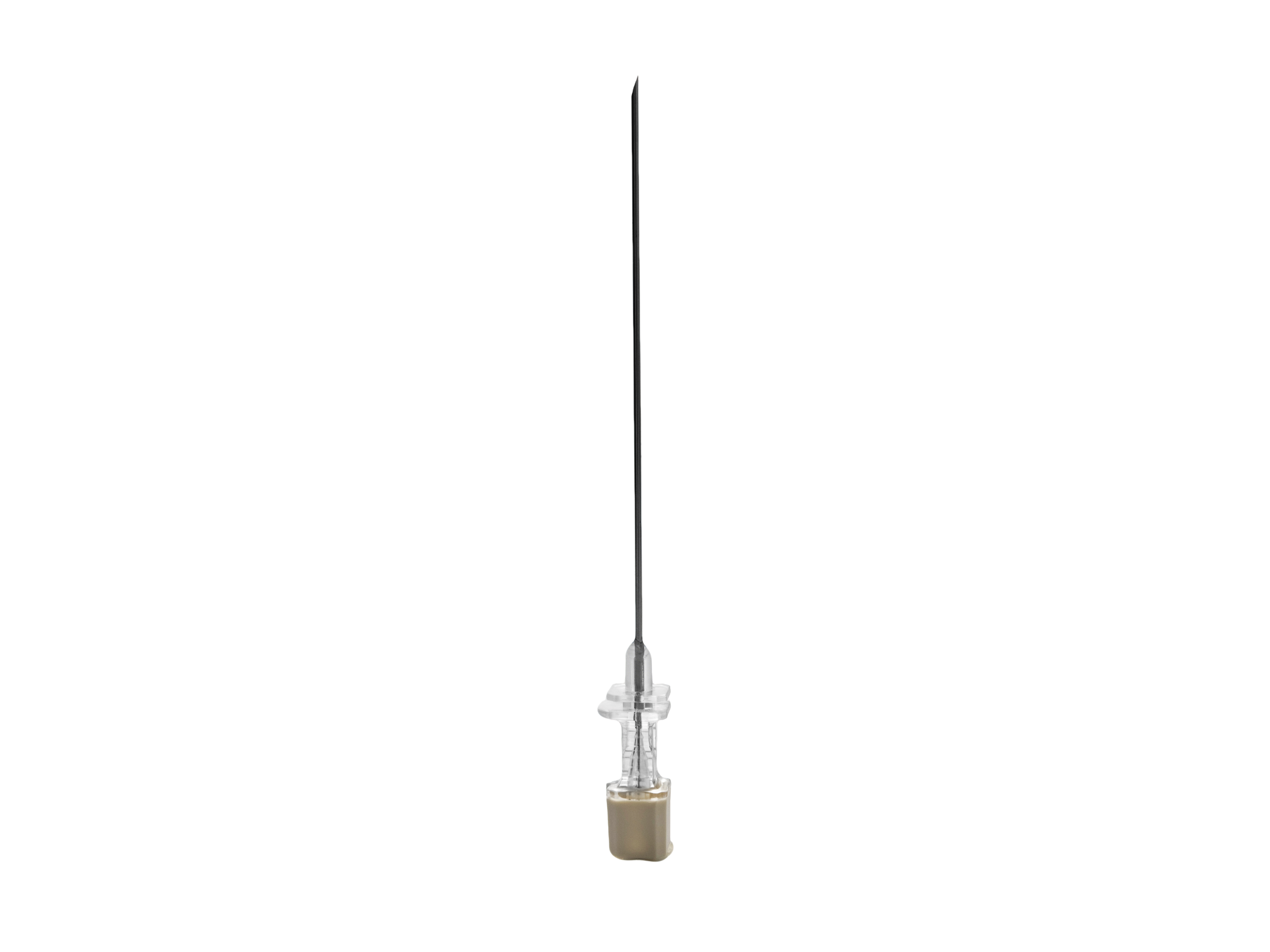 Spinal Needle Quincke Tip