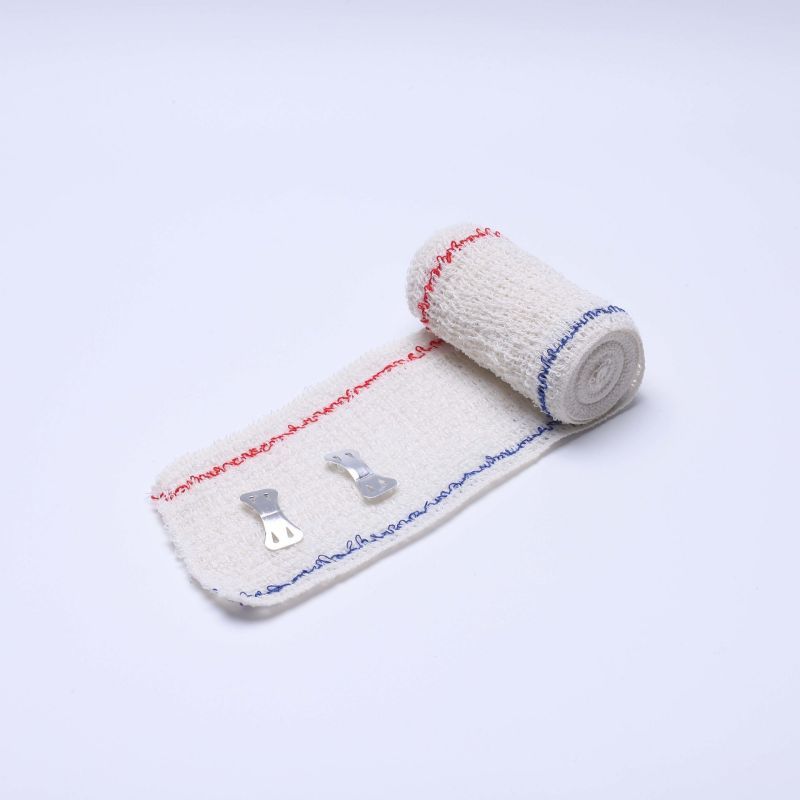 Elastic Crepe Bandage