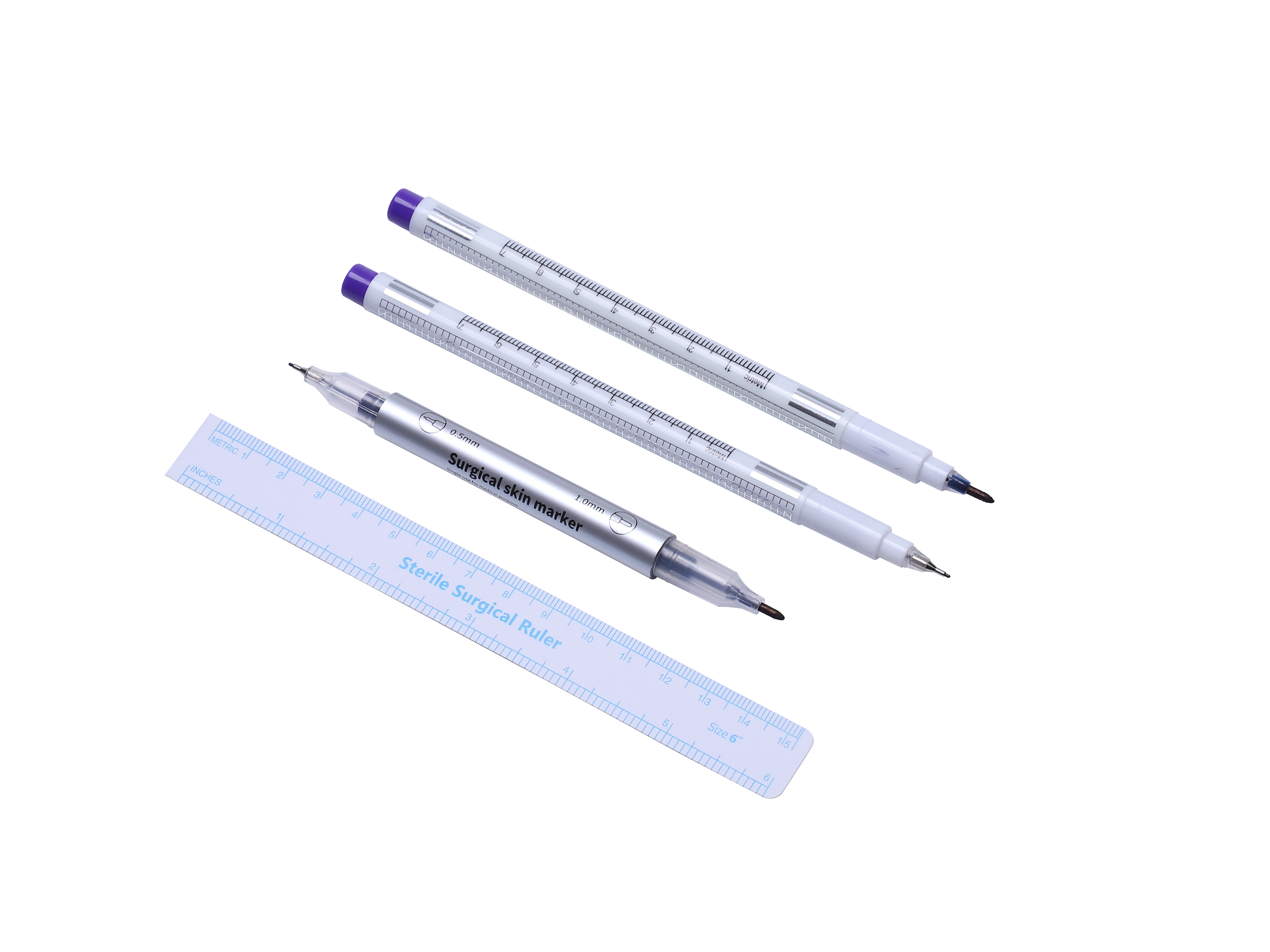Surgical Skin Marker