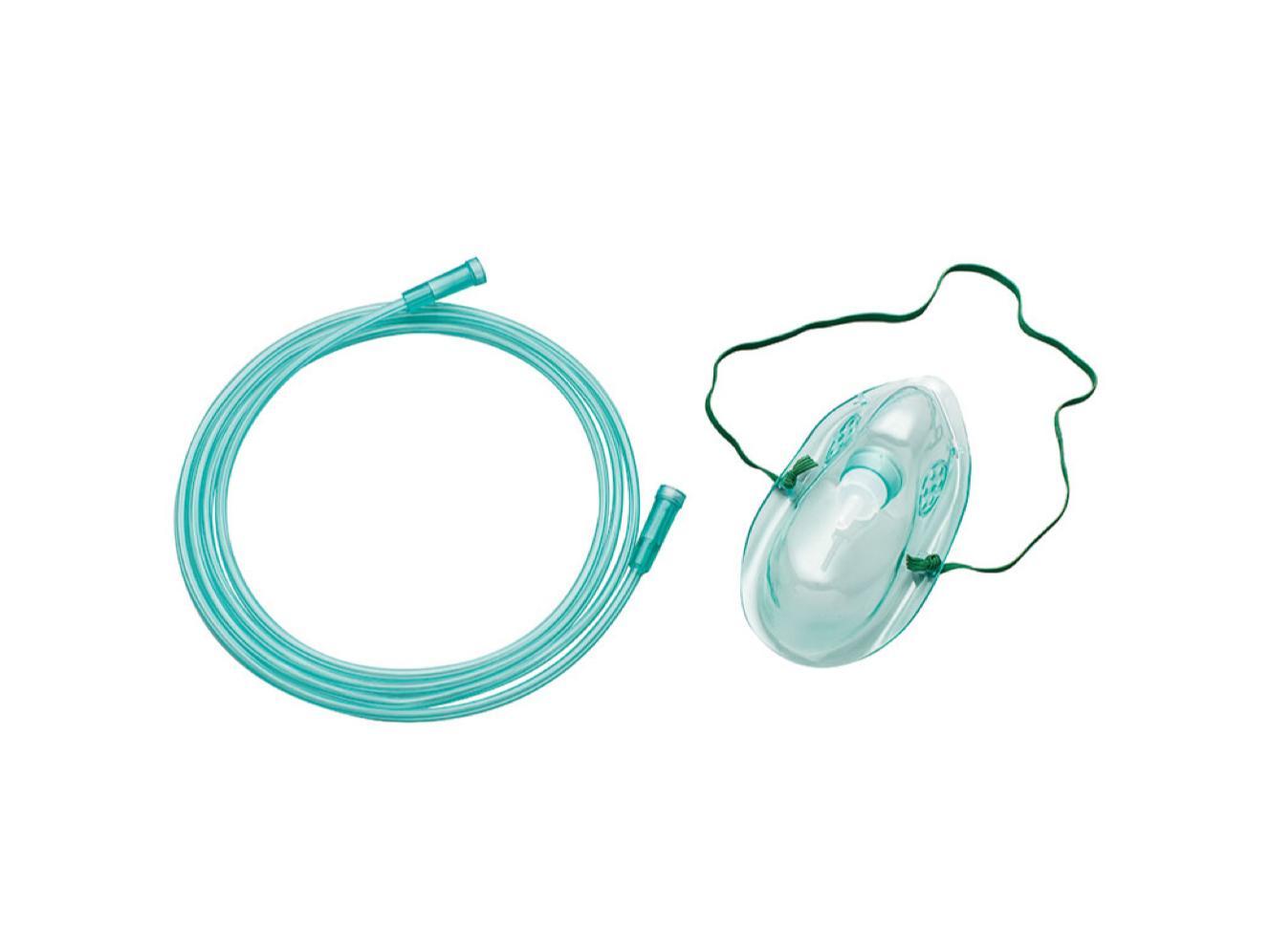 Oxygen Mask